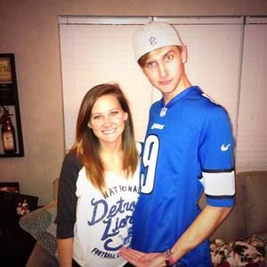 Meet your Posher, Kenneth